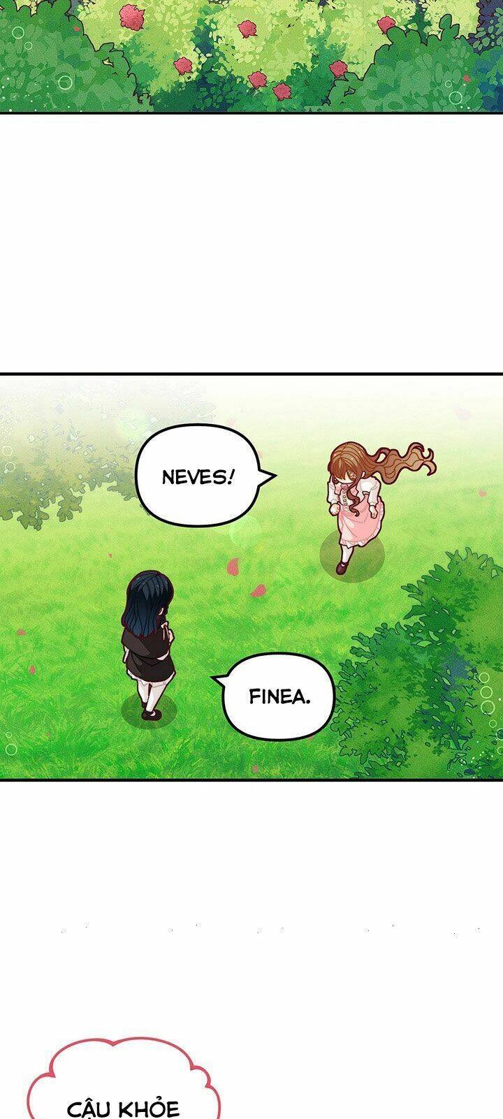 Tôi Chỉ Là Một Tiểu Thư Bình Thường Chapter 53 - Trang 2