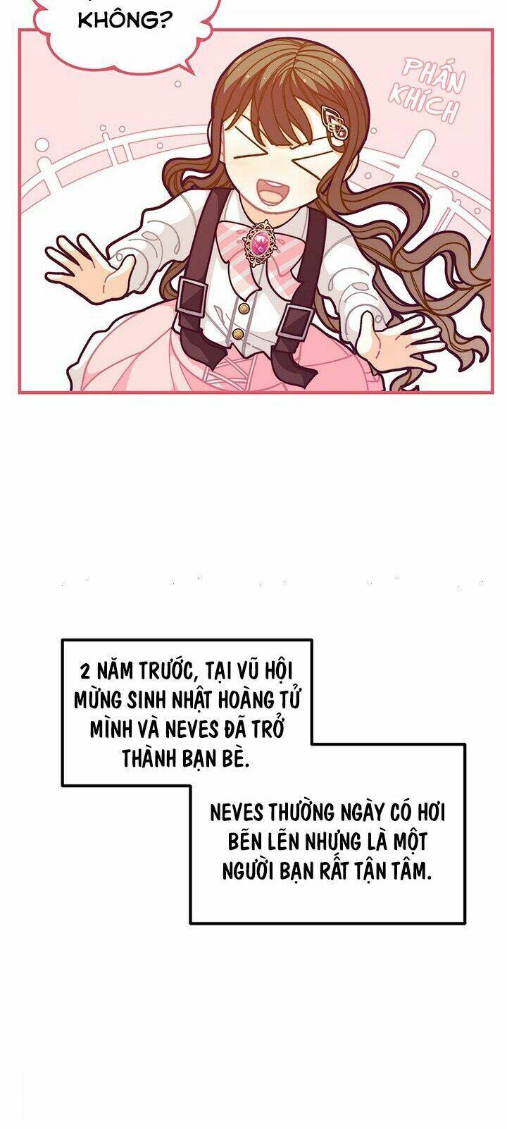 Tôi Chỉ Là Một Tiểu Thư Bình Thường Chapter 53 - Trang 2