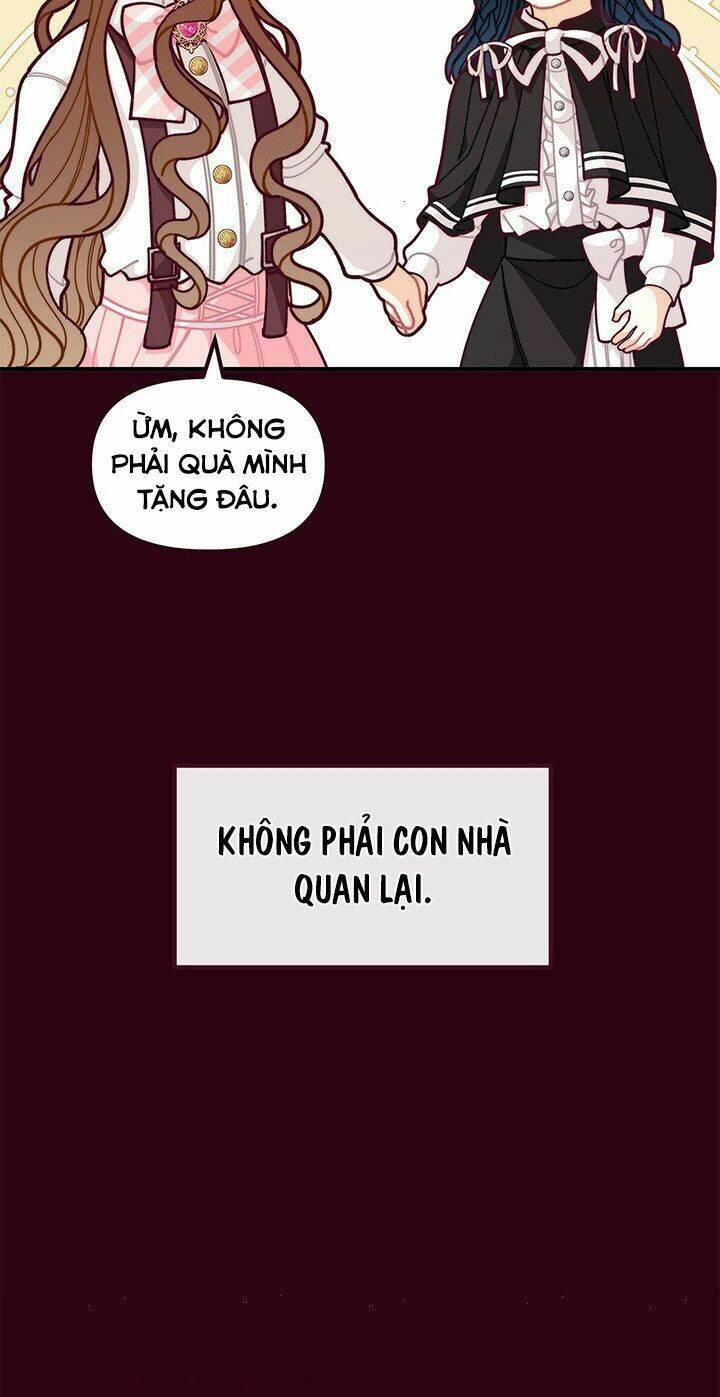 Tôi Chỉ Là Một Tiểu Thư Bình Thường Chapter 53 - Trang 2