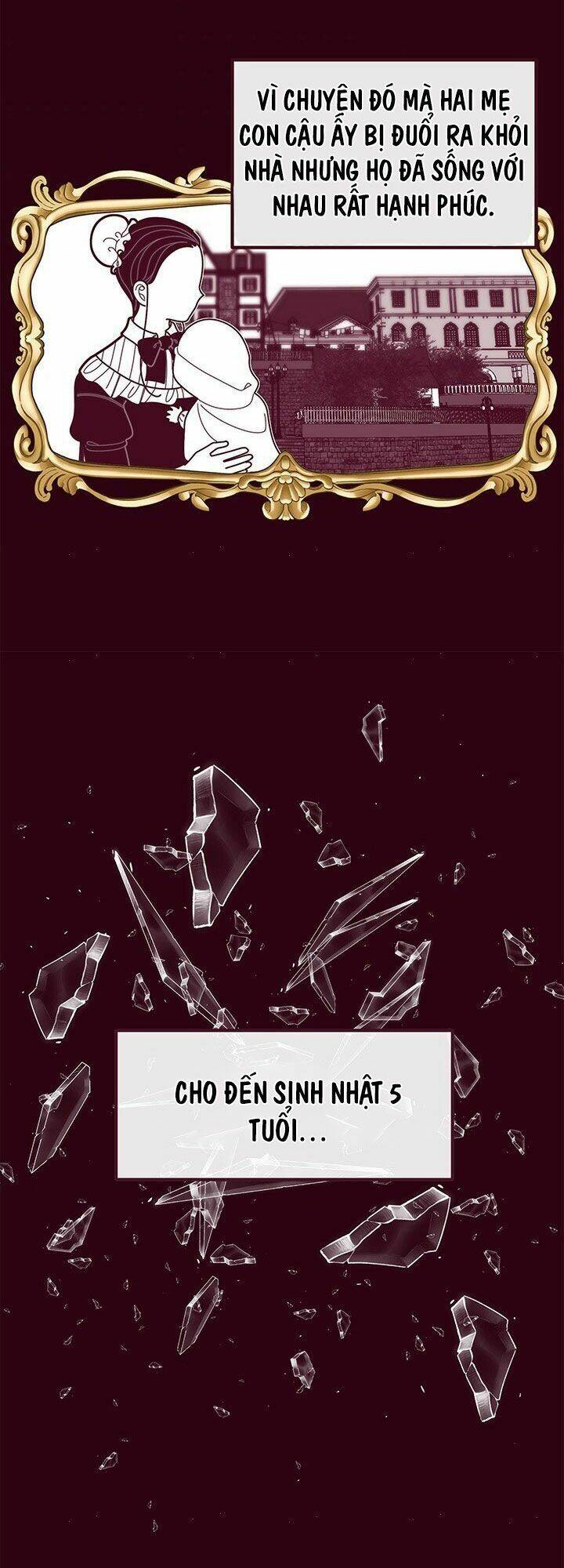 Tôi Chỉ Là Một Tiểu Thư Bình Thường Chapter 53 - Trang 2