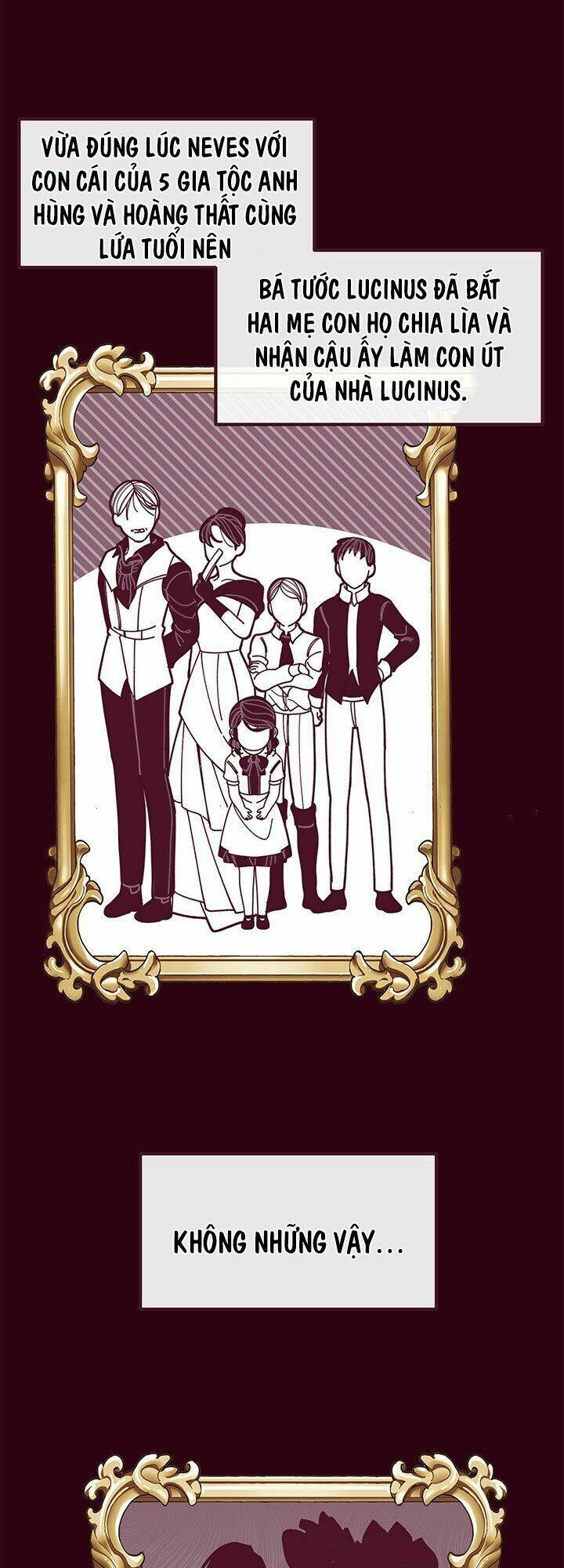 Tôi Chỉ Là Một Tiểu Thư Bình Thường Chapter 53 - Trang 2