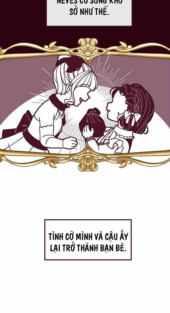 Tôi Chỉ Là Một Tiểu Thư Bình Thường Chapter 53 - Trang 2