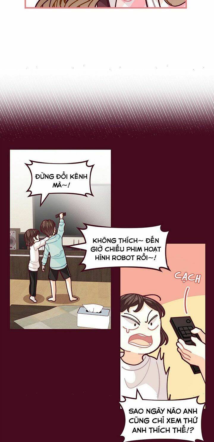Tôi Chỉ Là Một Tiểu Thư Bình Thường Chapter 53 - Trang 2