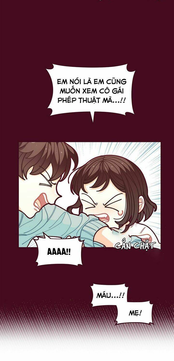 Tôi Chỉ Là Một Tiểu Thư Bình Thường Chapter 53 - Trang 2