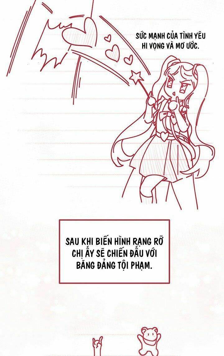 Tôi Chỉ Là Một Tiểu Thư Bình Thường Chapter 53 - Trang 2
