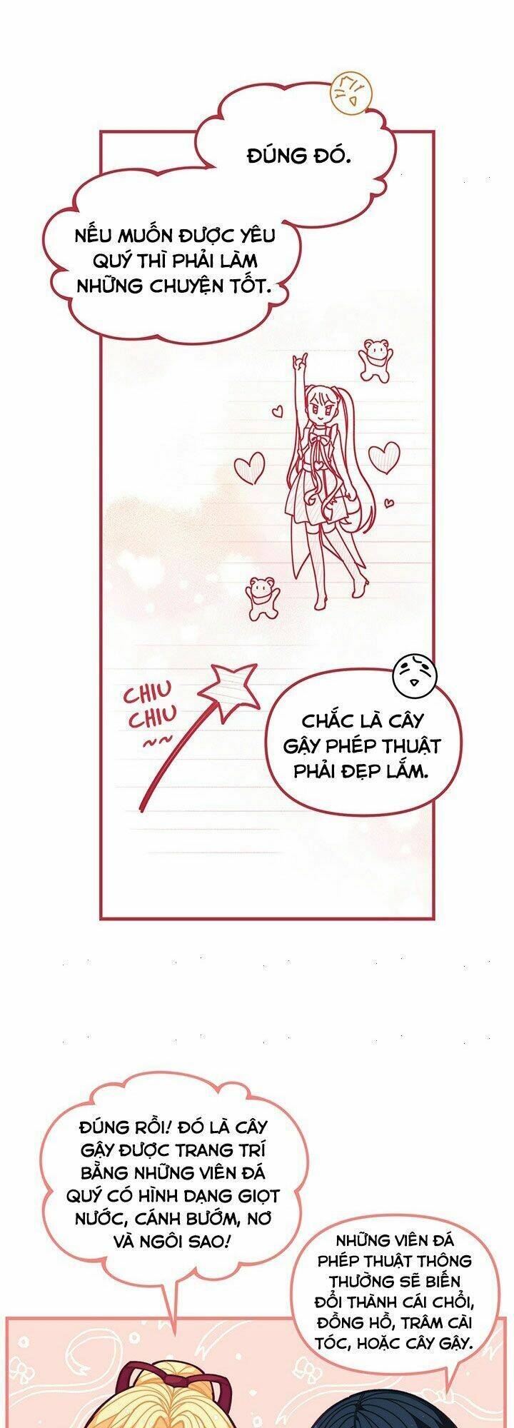 Tôi Chỉ Là Một Tiểu Thư Bình Thường Chapter 53 - Trang 2