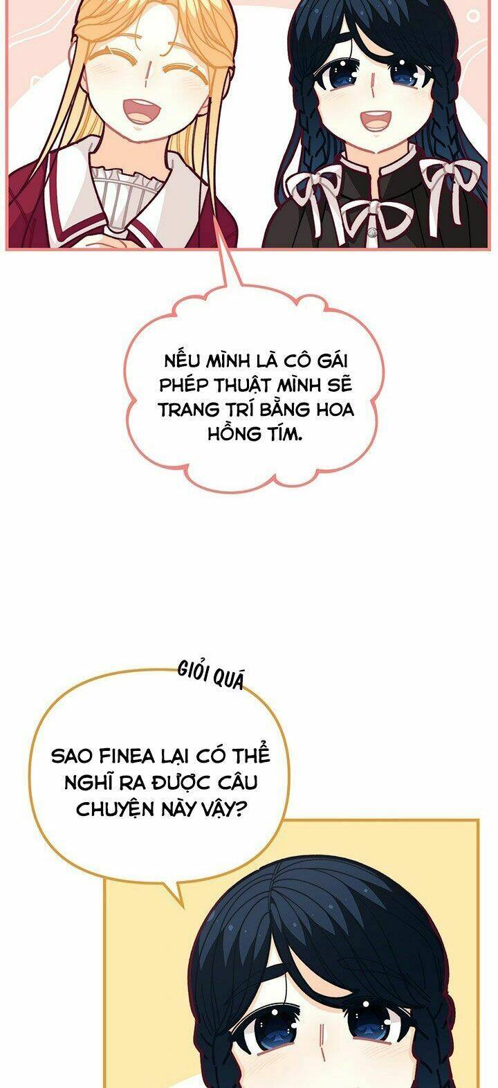 Tôi Chỉ Là Một Tiểu Thư Bình Thường Chapter 53 - Trang 2