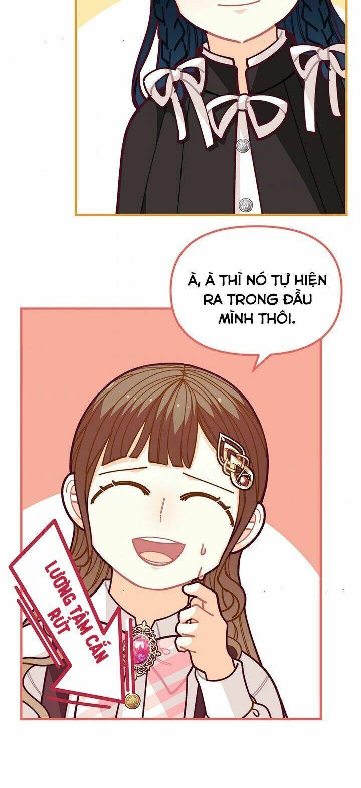 Tôi Chỉ Là Một Tiểu Thư Bình Thường Chapter 53 - Trang 2