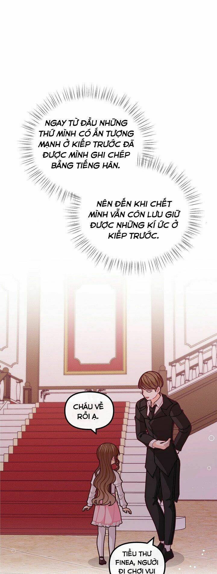 Tôi Chỉ Là Một Tiểu Thư Bình Thường Chapter 53 - Trang 2