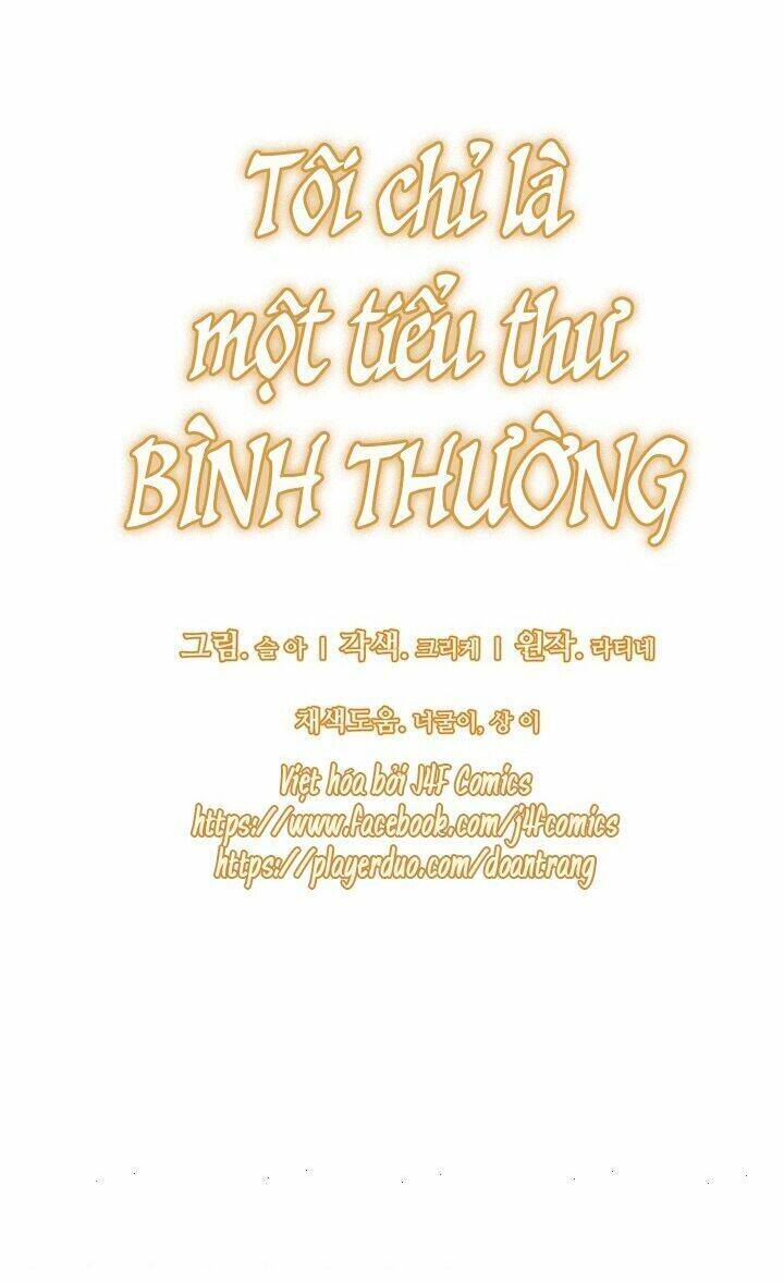 Tôi Chỉ Là Một Tiểu Thư Bình Thường Chapter 53 - Trang 2