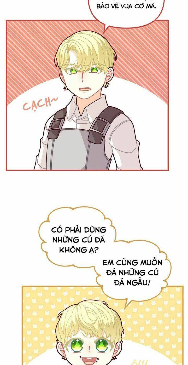 Tôi Chỉ Là Một Tiểu Thư Bình Thường Chapter 53 - Trang 2