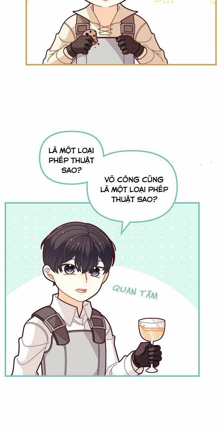 Tôi Chỉ Là Một Tiểu Thư Bình Thường Chapter 53 - Trang 2