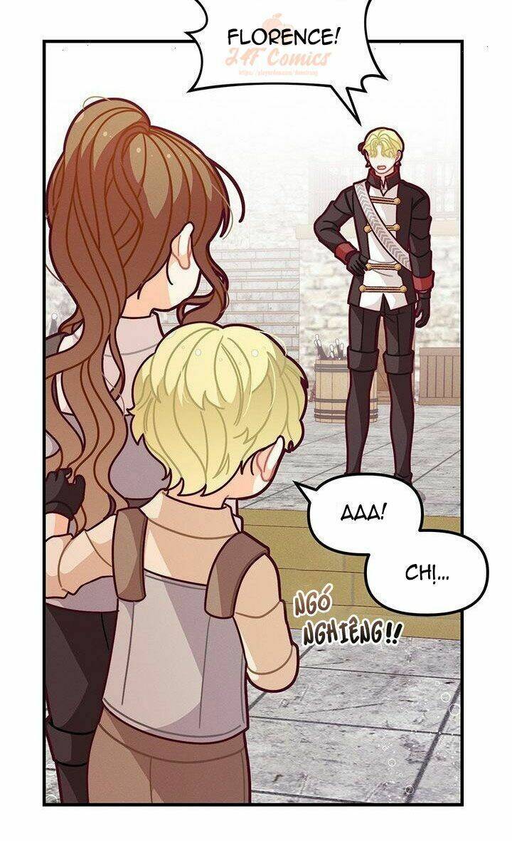 Tôi Chỉ Là Một Tiểu Thư Bình Thường Chapter 52 - Trang 2