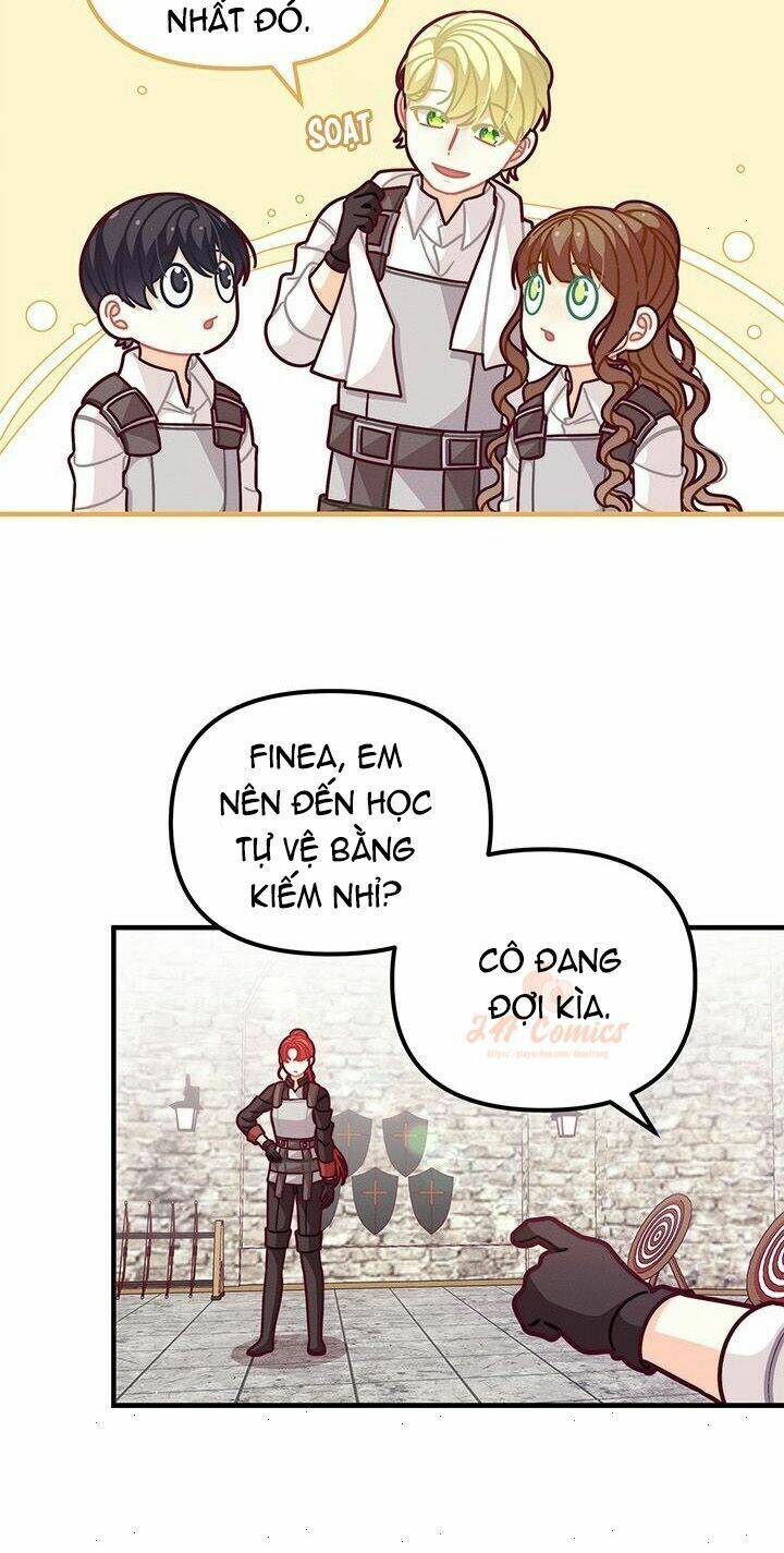 Tôi Chỉ Là Một Tiểu Thư Bình Thường Chapter 52 - Trang 2