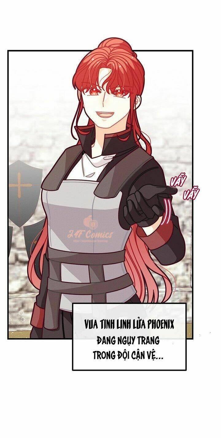 Tôi Chỉ Là Một Tiểu Thư Bình Thường Chapter 52 - Trang 2