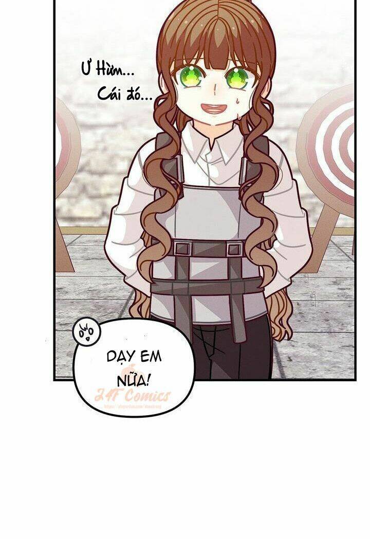 Tôi Chỉ Là Một Tiểu Thư Bình Thường Chapter 52 - Trang 2