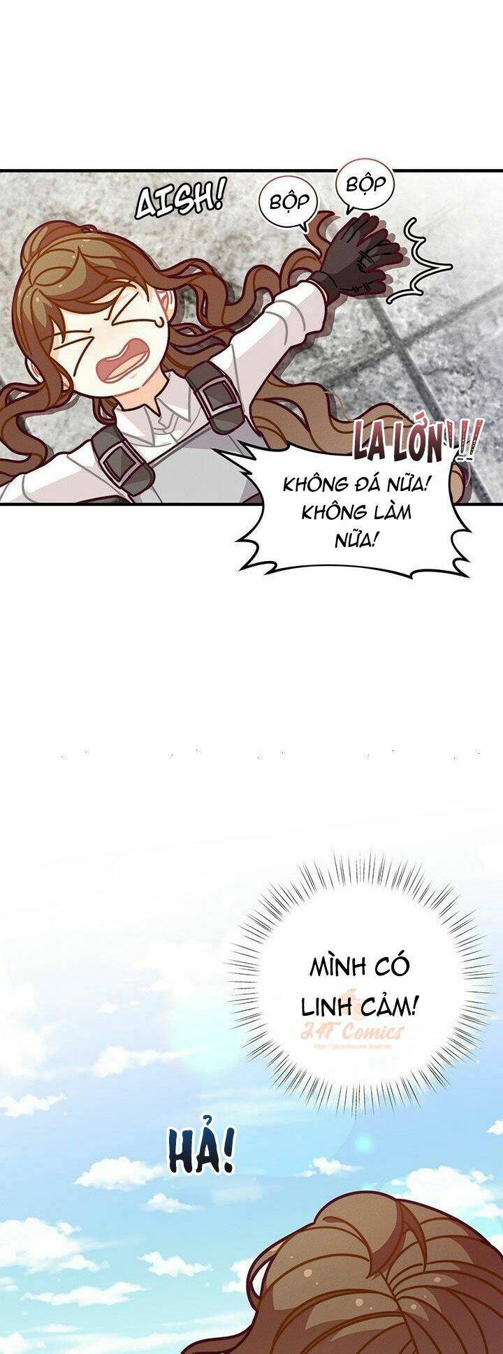 Tôi Chỉ Là Một Tiểu Thư Bình Thường Chapter 52 - Trang 2