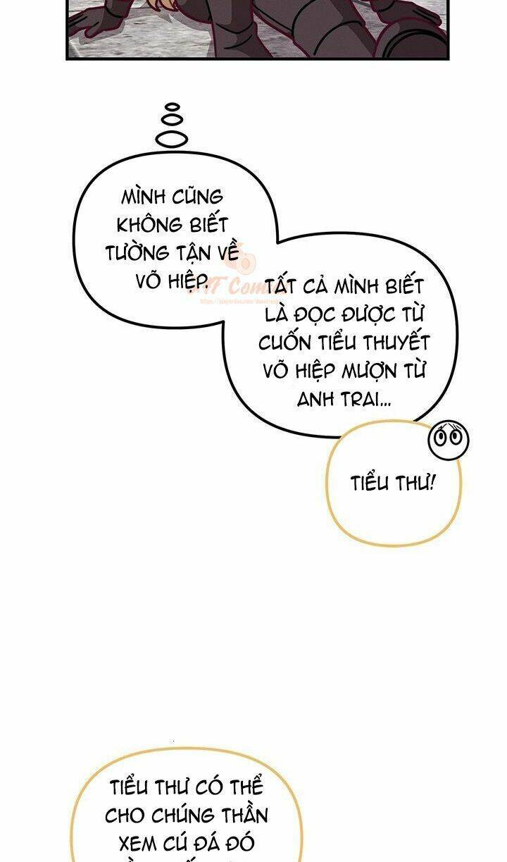 Tôi Chỉ Là Một Tiểu Thư Bình Thường Chapter 52 - Trang 2