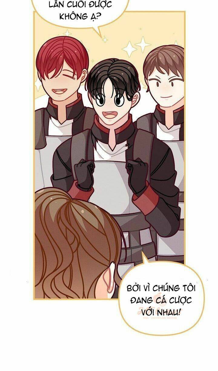 Tôi Chỉ Là Một Tiểu Thư Bình Thường Chapter 52 - Trang 2