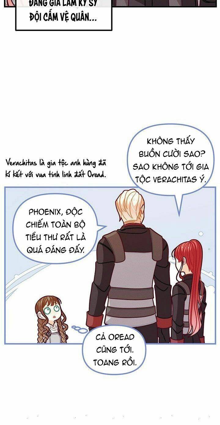 Tôi Chỉ Là Một Tiểu Thư Bình Thường Chapter 52 - Trang 2