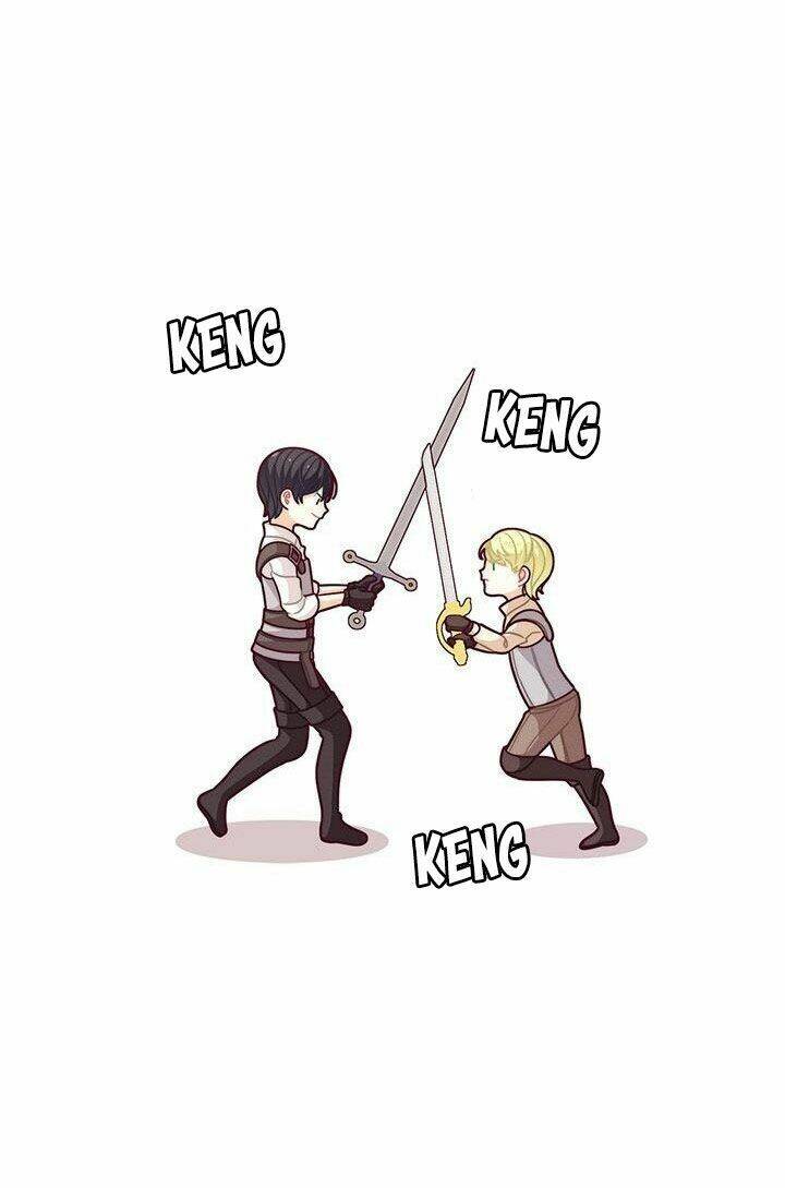 Tôi Chỉ Là Một Tiểu Thư Bình Thường Chapter 52 - Trang 2