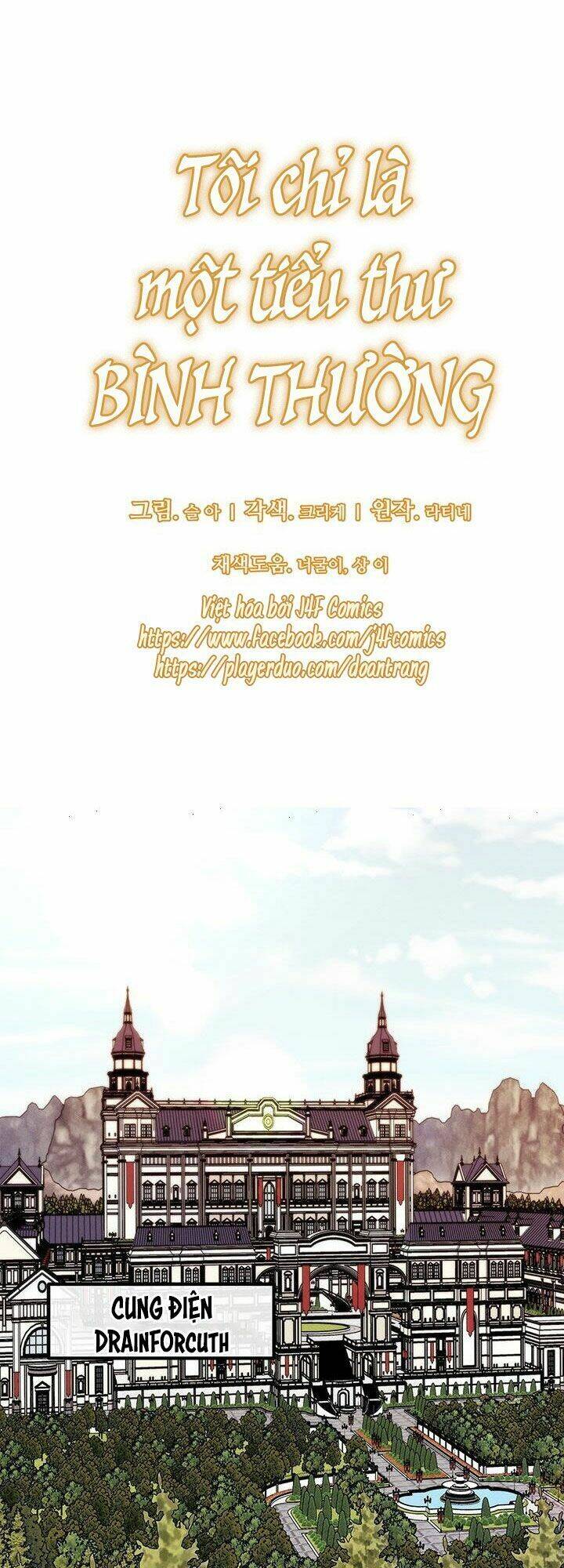 Tôi Chỉ Là Một Tiểu Thư Bình Thường Chapter 52 - Trang 2