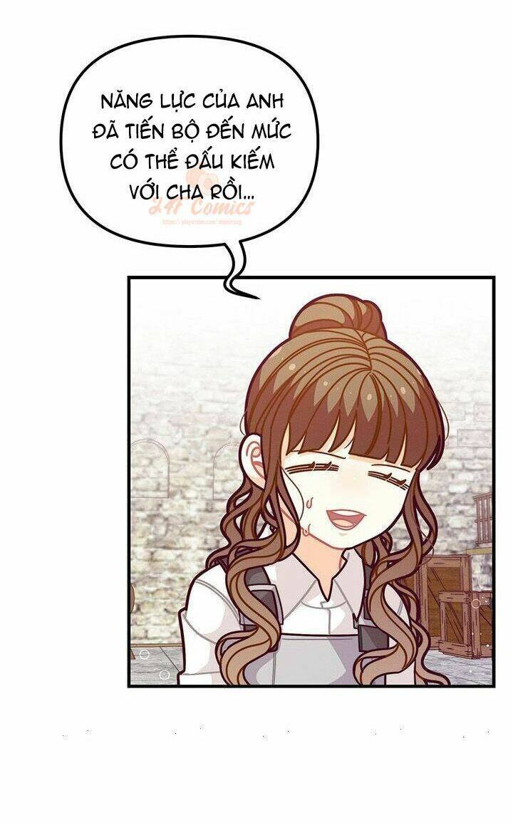 Tôi Chỉ Là Một Tiểu Thư Bình Thường Chapter 52 - Trang 2