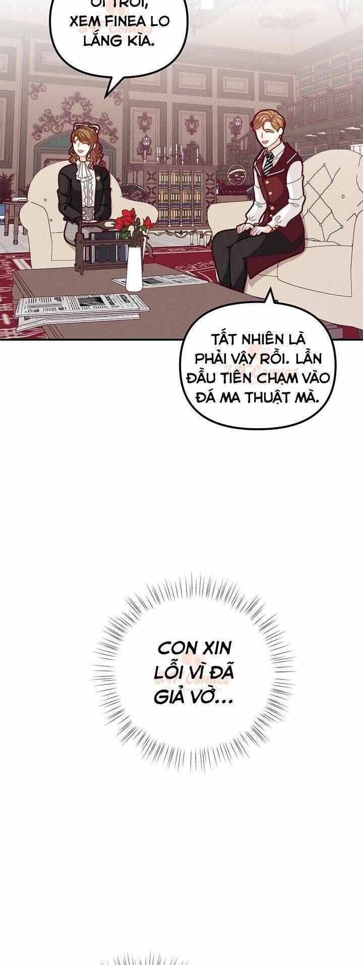 Tôi Chỉ Là Một Tiểu Thư Bình Thường Chapter 51 - Trang 2