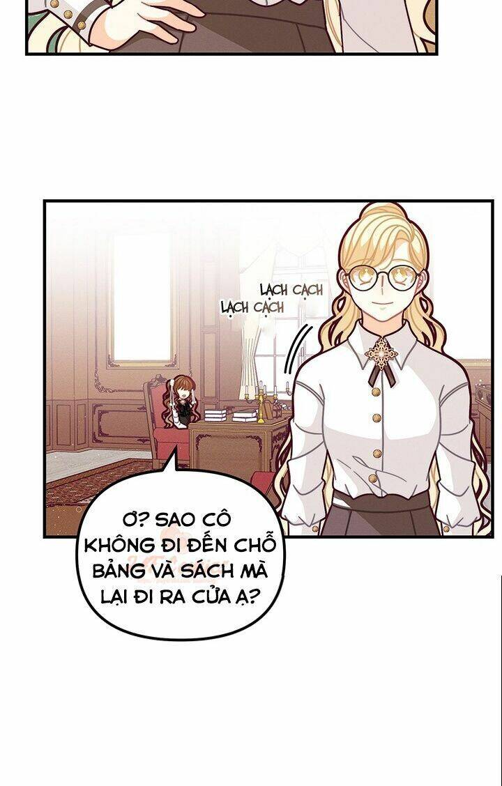 Tôi Chỉ Là Một Tiểu Thư Bình Thường Chapter 51 - Trang 2