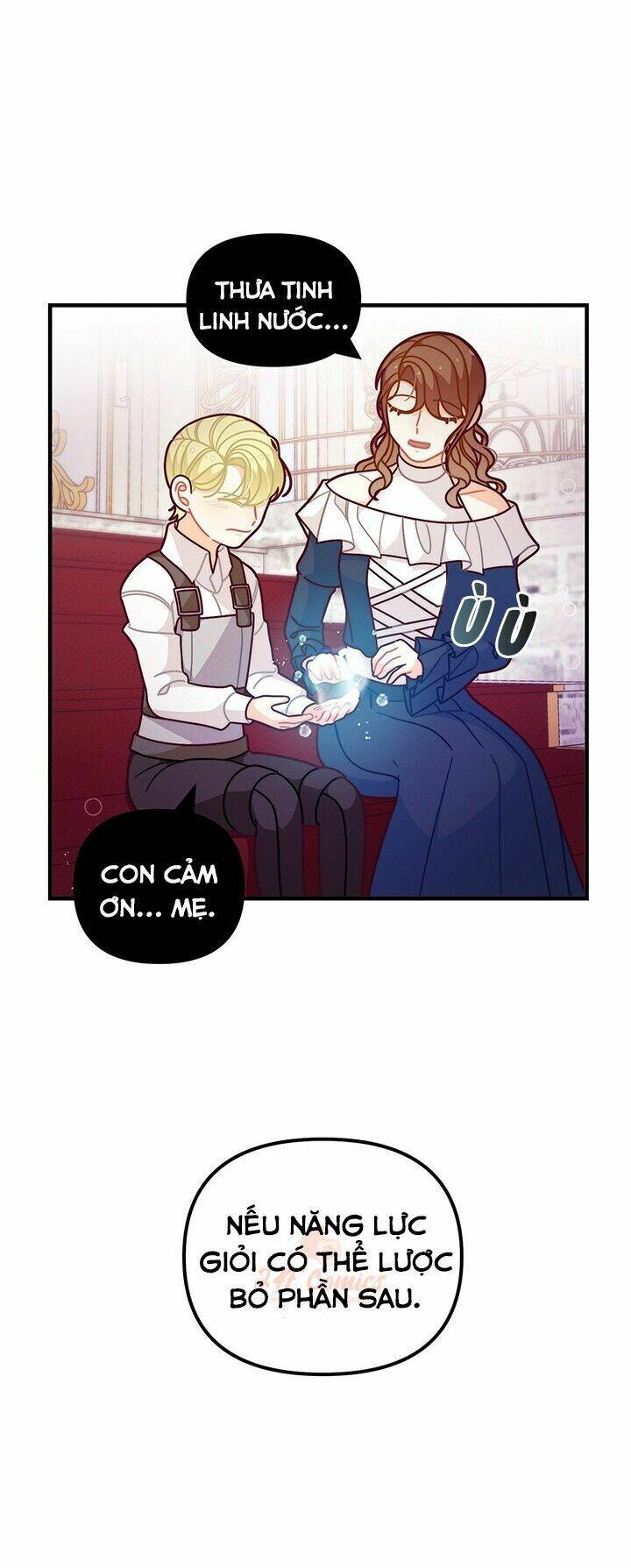 Tôi Chỉ Là Một Tiểu Thư Bình Thường Chapter 51 - Trang 2