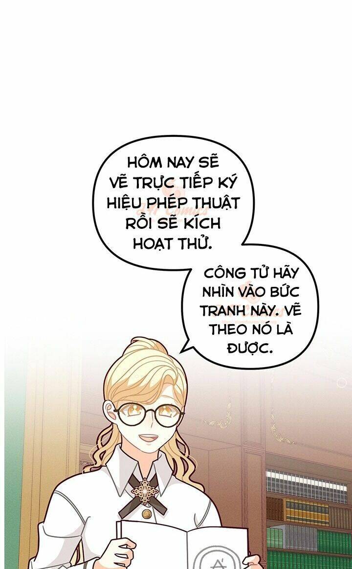 Tôi Chỉ Là Một Tiểu Thư Bình Thường Chapter 51 - Trang 2