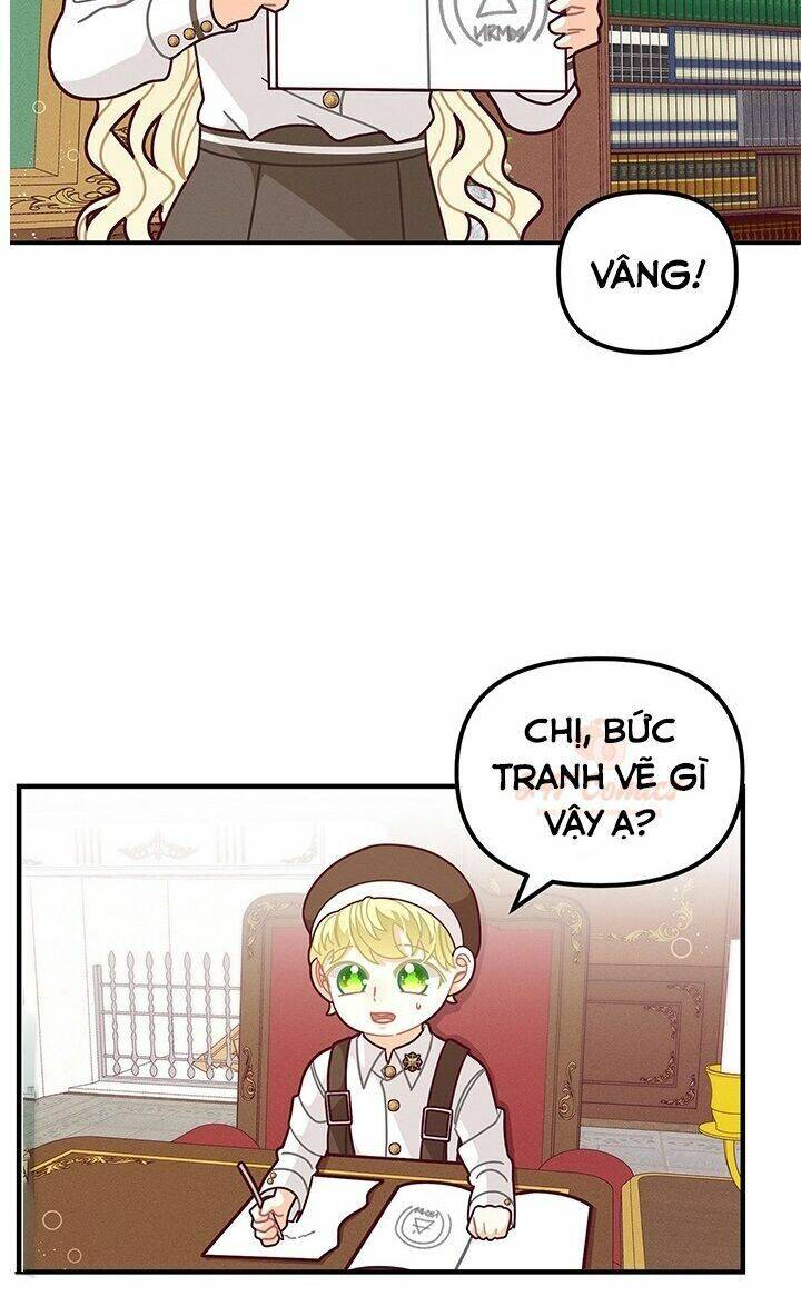 Tôi Chỉ Là Một Tiểu Thư Bình Thường Chapter 51 - Trang 2