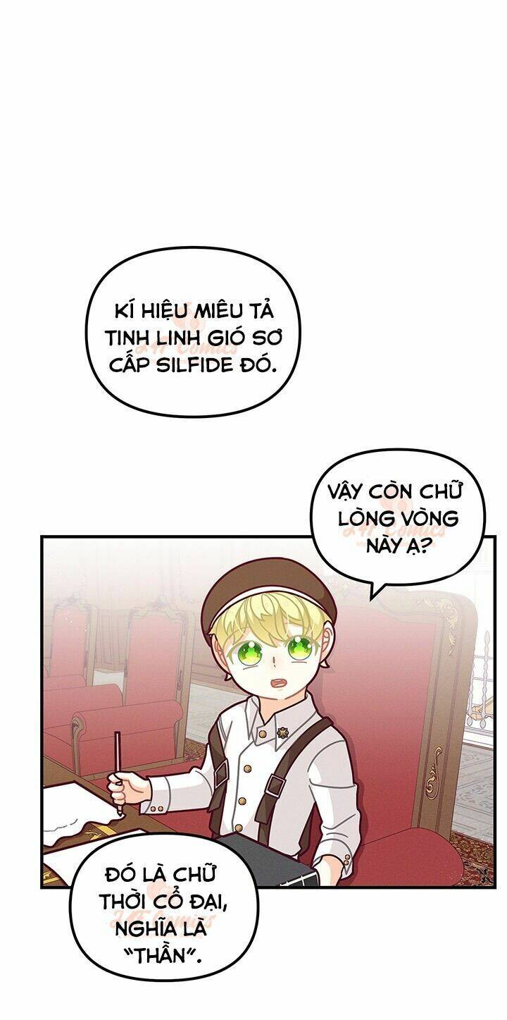 Tôi Chỉ Là Một Tiểu Thư Bình Thường Chapter 51 - Trang 2
