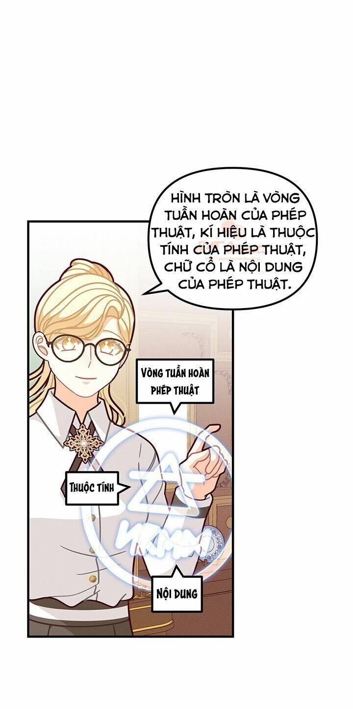 Tôi Chỉ Là Một Tiểu Thư Bình Thường Chapter 51 - Trang 2