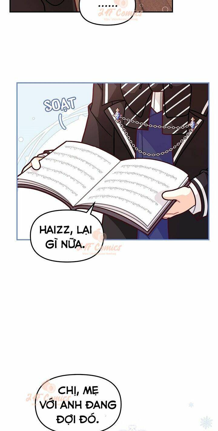 Tôi Chỉ Là Một Tiểu Thư Bình Thường Chapter 50 - Trang 2
