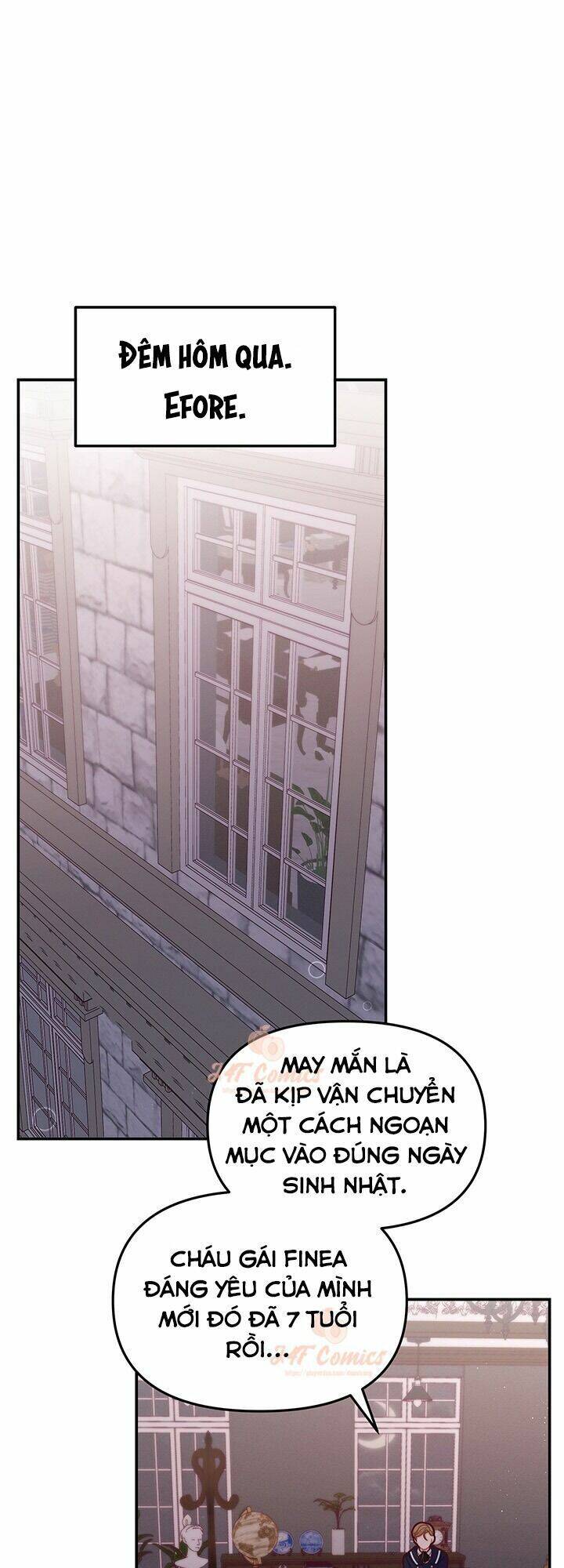 Tôi Chỉ Là Một Tiểu Thư Bình Thường Chapter 50 - Trang 2