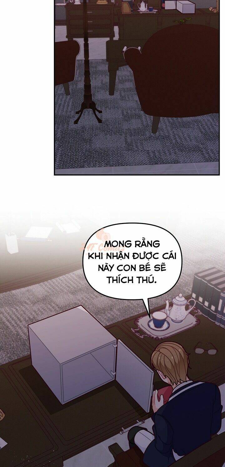 Tôi Chỉ Là Một Tiểu Thư Bình Thường Chapter 50 - Trang 2