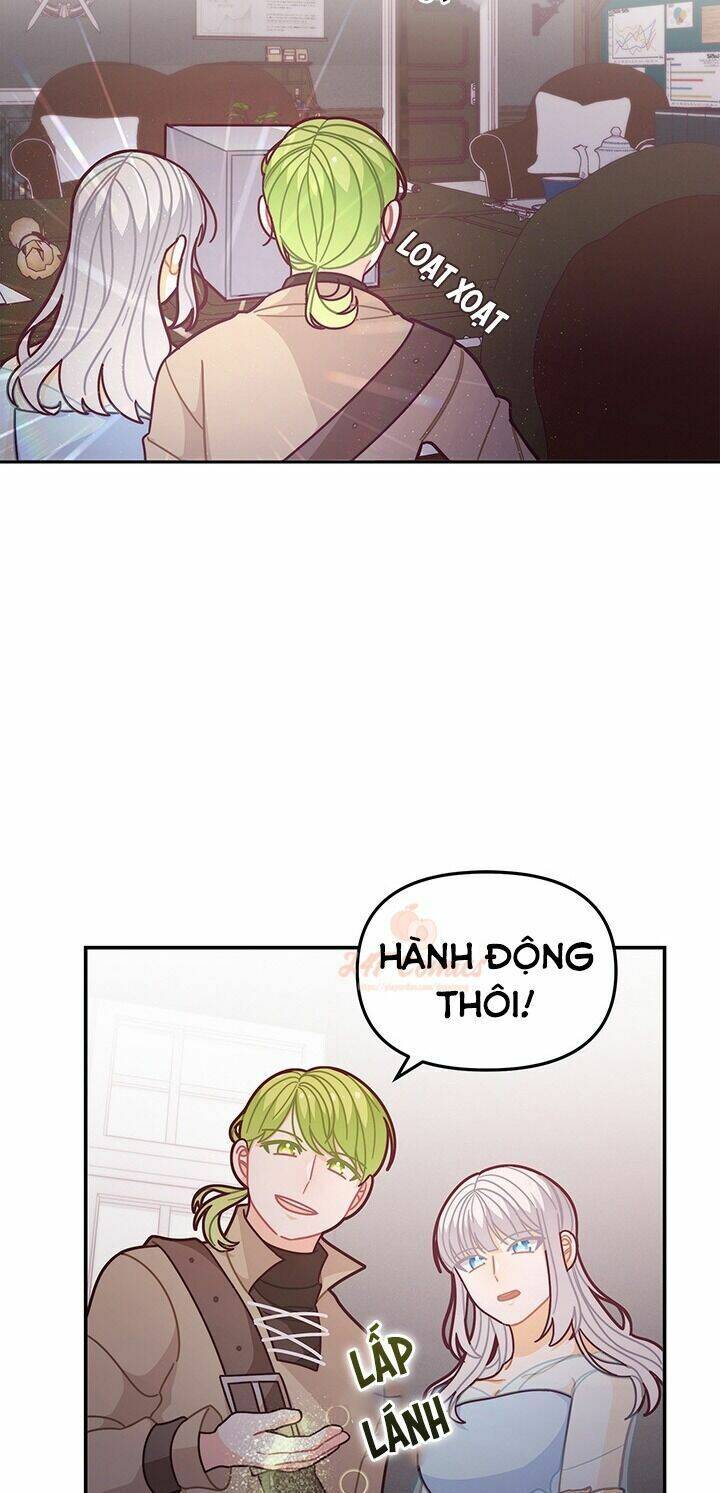 Tôi Chỉ Là Một Tiểu Thư Bình Thường Chapter 50 - Trang 2