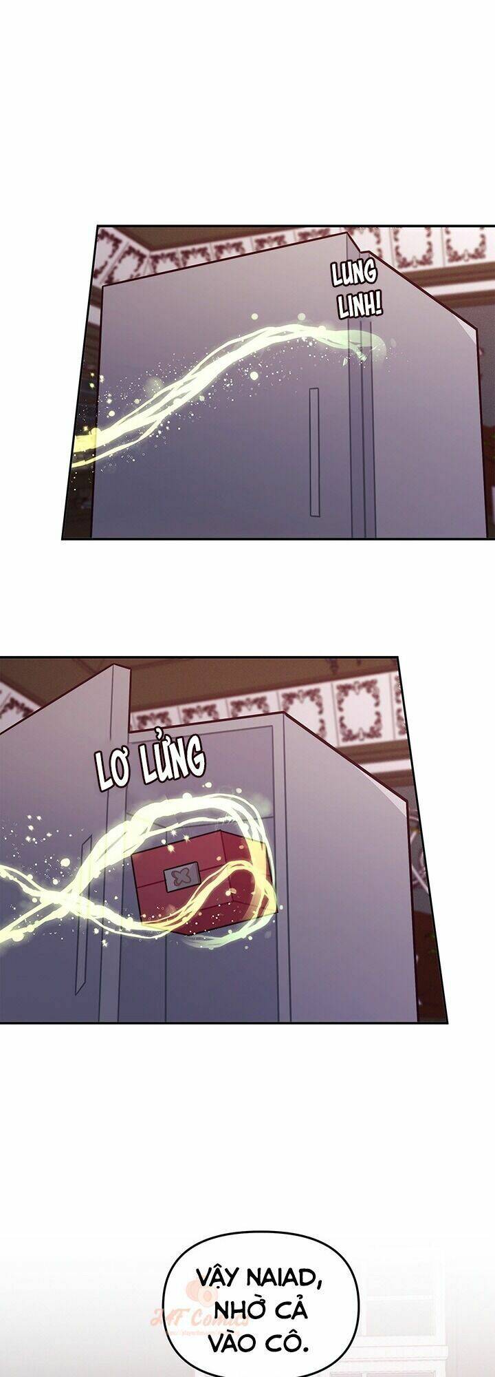 Tôi Chỉ Là Một Tiểu Thư Bình Thường Chapter 50 - Trang 2