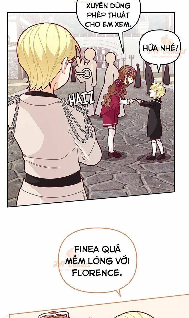 Tôi Chỉ Là Một Tiểu Thư Bình Thường Chapter 50 - Trang 2