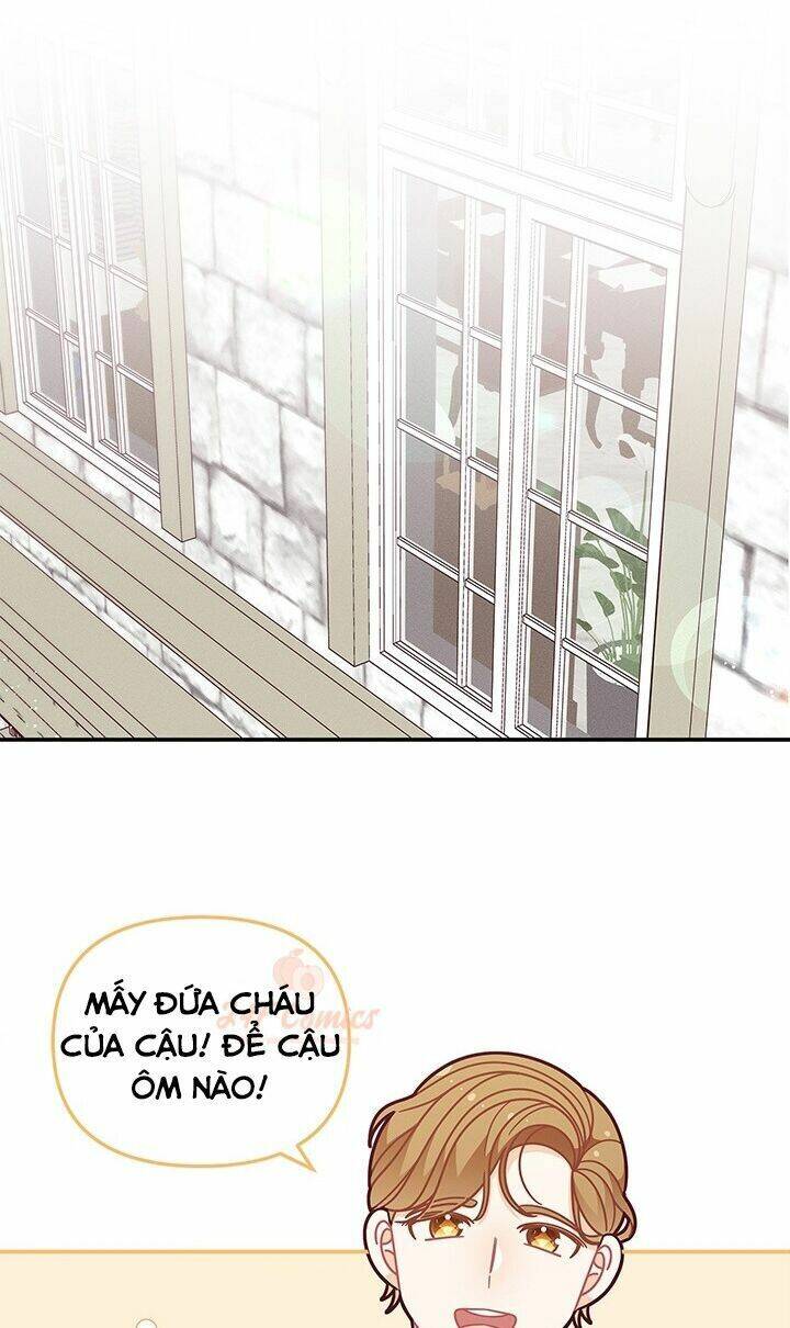 Tôi Chỉ Là Một Tiểu Thư Bình Thường Chapter 50 - Trang 2