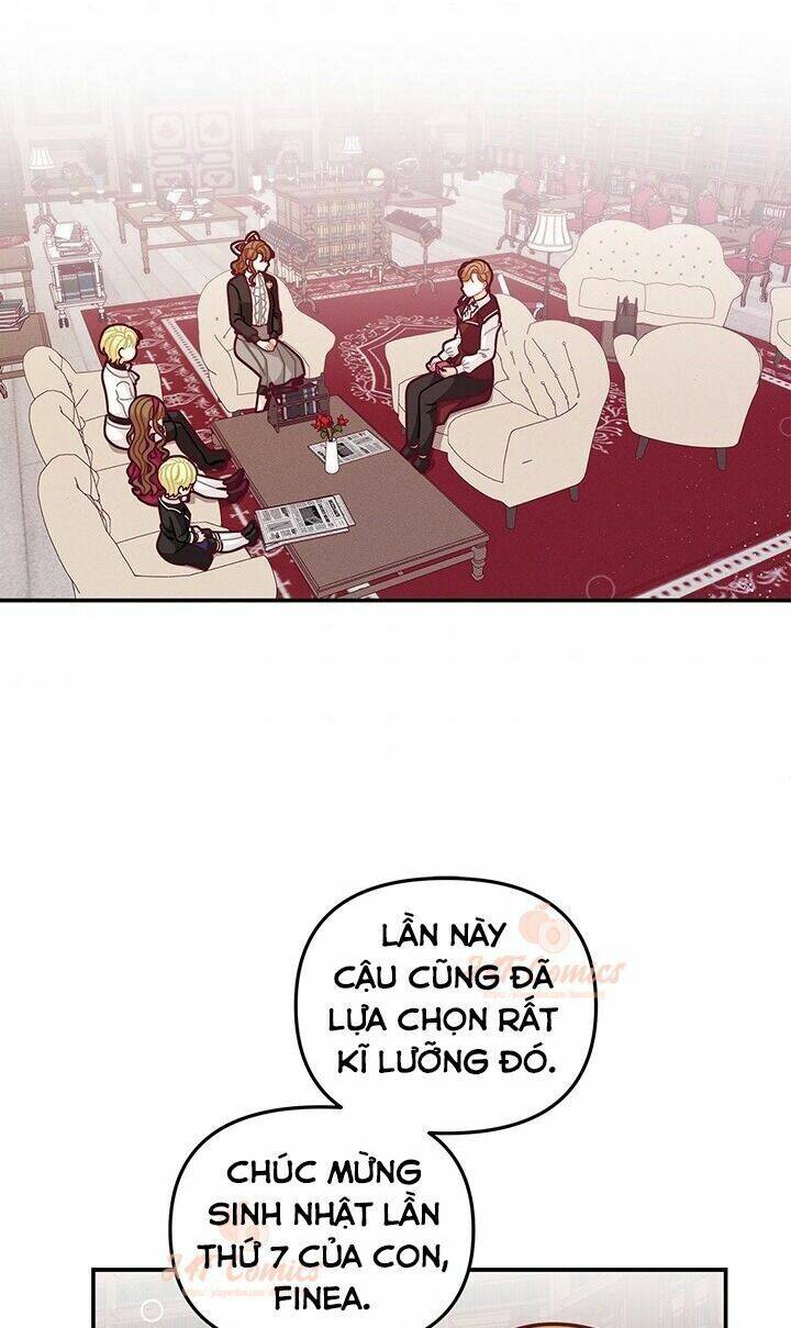 Tôi Chỉ Là Một Tiểu Thư Bình Thường Chapter 50 - Trang 2