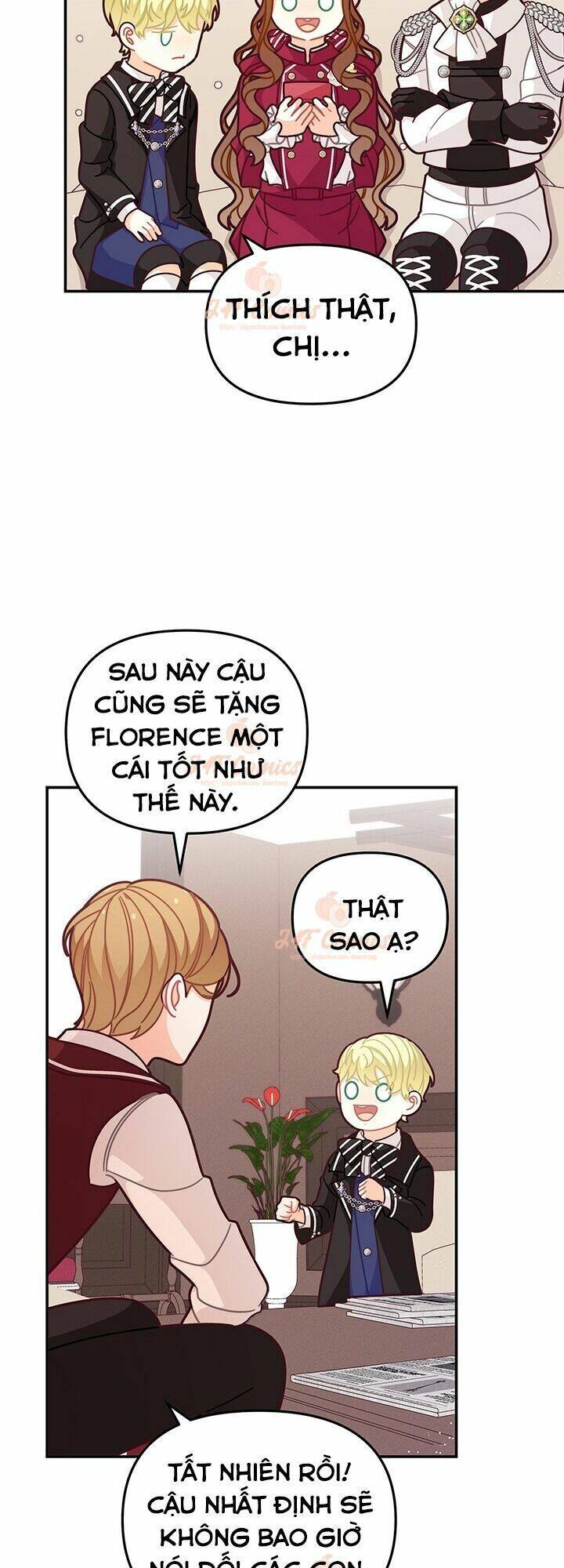Tôi Chỉ Là Một Tiểu Thư Bình Thường Chapter 50 - Trang 2
