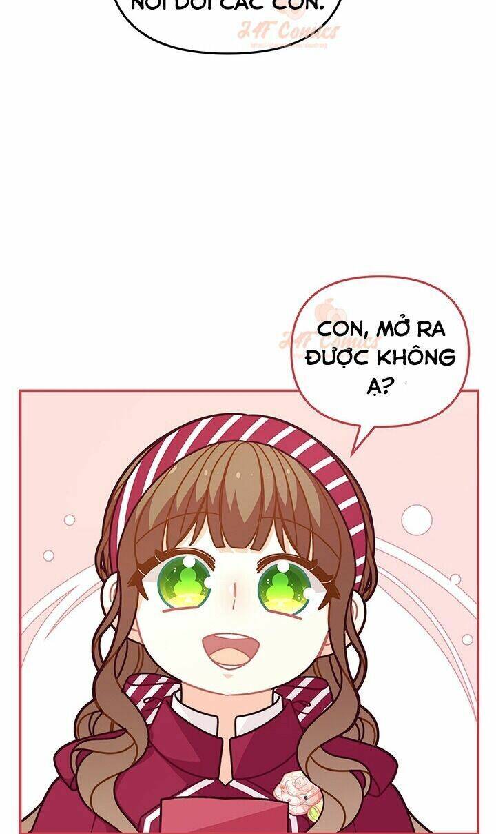 Tôi Chỉ Là Một Tiểu Thư Bình Thường Chapter 50 - Trang 2