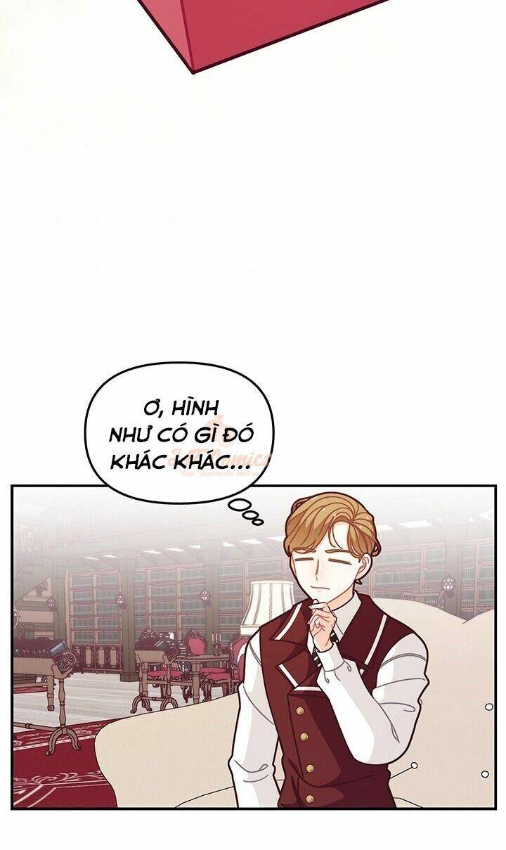 Tôi Chỉ Là Một Tiểu Thư Bình Thường Chapter 50 - Trang 2