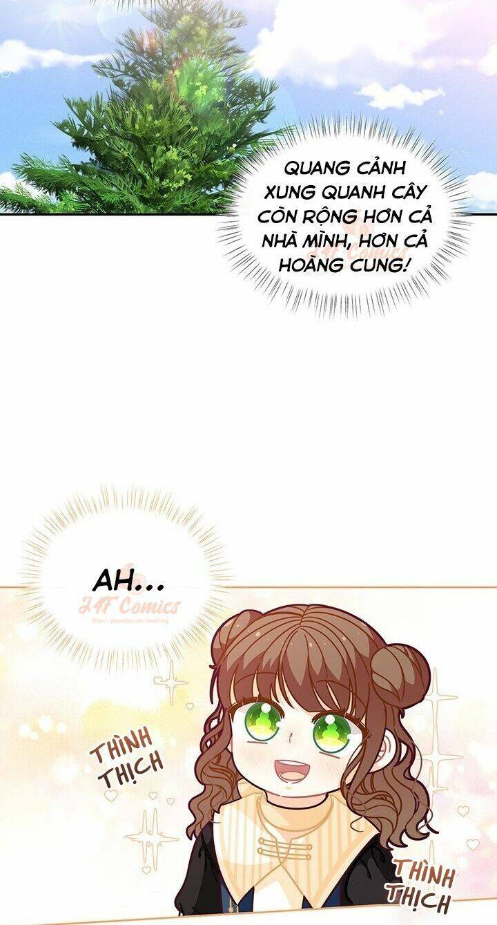 Tôi Chỉ Là Một Tiểu Thư Bình Thường Chapter 49 - Trang 2