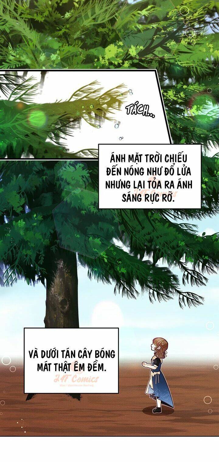 Tôi Chỉ Là Một Tiểu Thư Bình Thường Chapter 49 - Trang 2