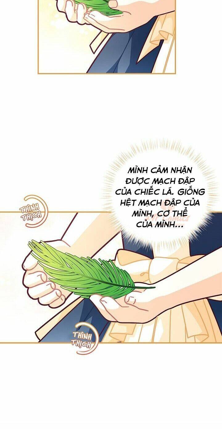 Tôi Chỉ Là Một Tiểu Thư Bình Thường Chapter 49 - Trang 2