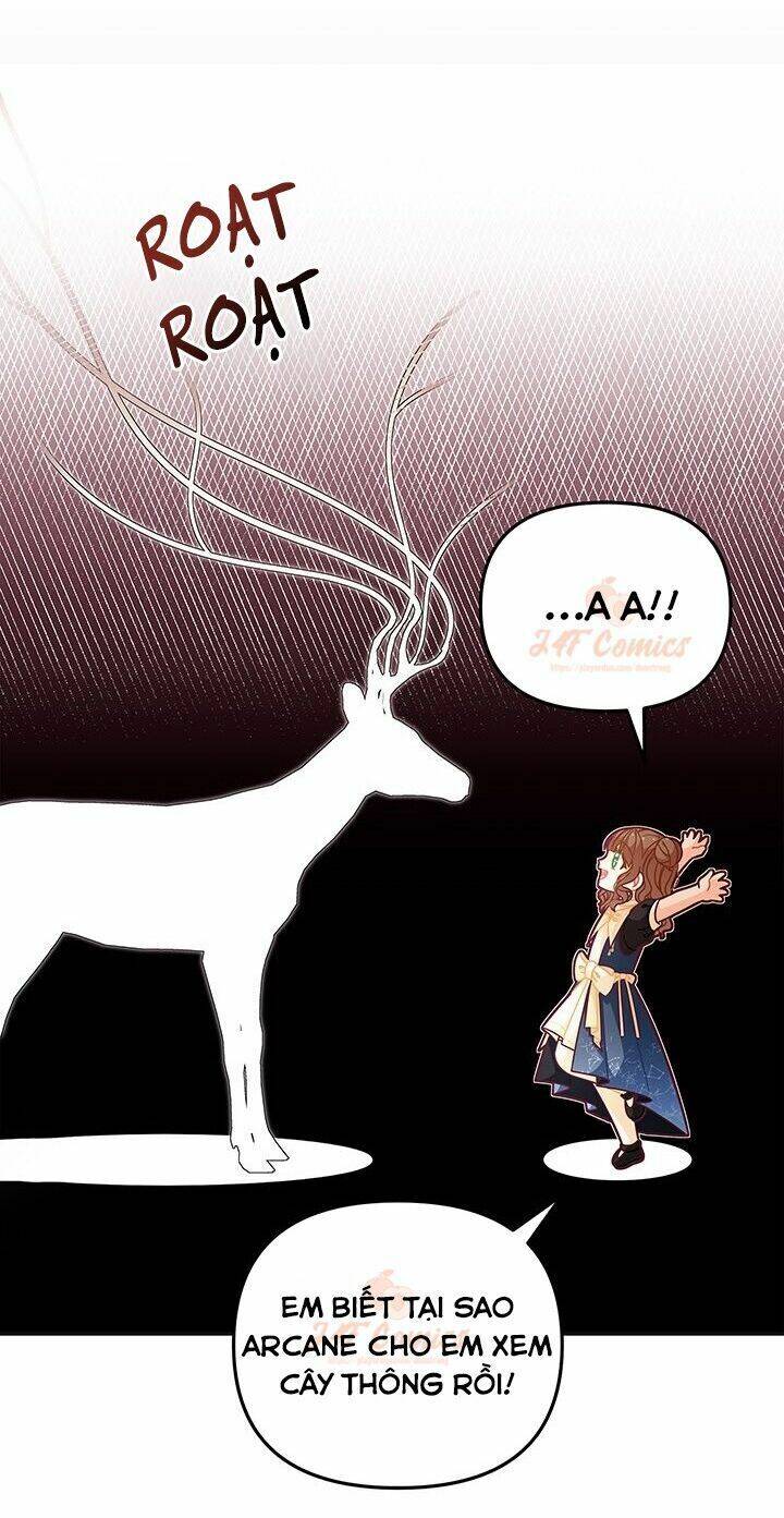 Tôi Chỉ Là Một Tiểu Thư Bình Thường Chapter 49 - Trang 2