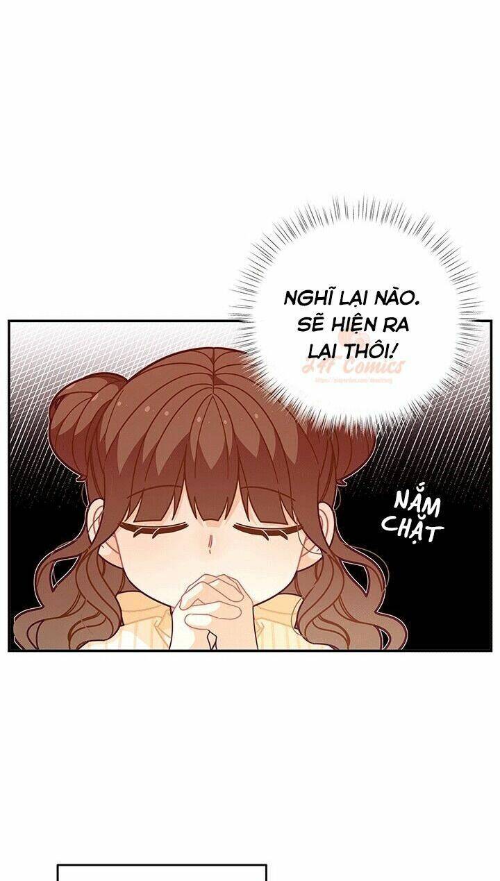 Tôi Chỉ Là Một Tiểu Thư Bình Thường Chapter 49 - Trang 2